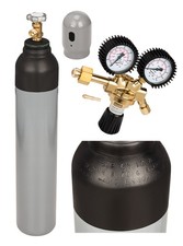 Bouteille Pleine d'Azote 8L