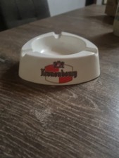 Cendrier Bistrot  Publicitaire Bière  Brasserie  Kronenbourg. Publicité Bière 