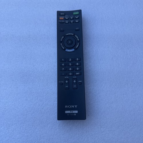 Sony yd035 remote - sony, control