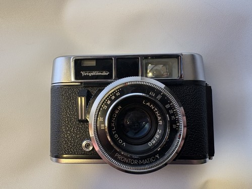 Mint voigtländer vito - mint-,
