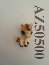 Figurine Petshop # 1142 Cheval