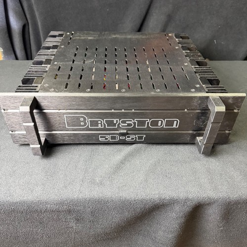 Bryston channel power - bryston, 3