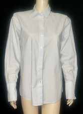 CHEMISE SHIRT FEMME THE KOOPLES TAILLE 3 / L  EN EXCELLENT ETAT