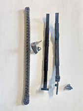 Guide chaine distribution