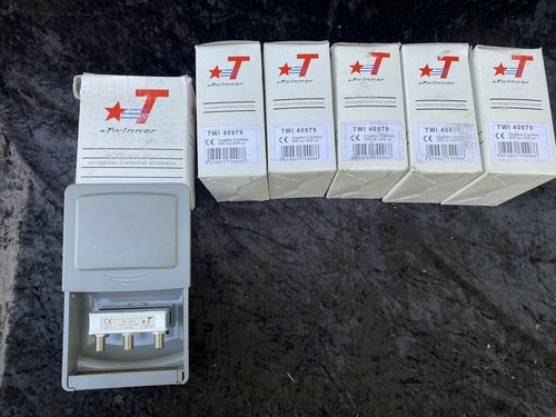 Lot coupleur antenne - lot, de