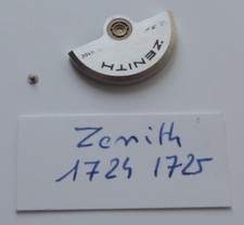 ZENITH 1724 1725 : Masse oscillante 1143/1 + vis