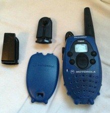 Motorola T5100 Talkabout