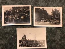 Photo Liberation Paris . 1944