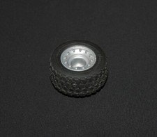 Playmobil top agent roue de la voiture des espions 4878