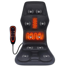 Chaise massage électrique - massage,