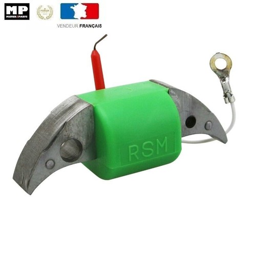Bobine allumage interne - bobine,
