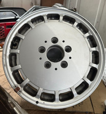 1X Mercedes W201 W124 190 E