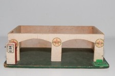 B14 1:43 TEKNO DANMARK STATION