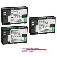 Kastar Battery Replacement for