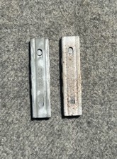 LAME MAUSER CARTOUCHIERE