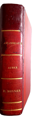 Les contemporains par - contemporains-,