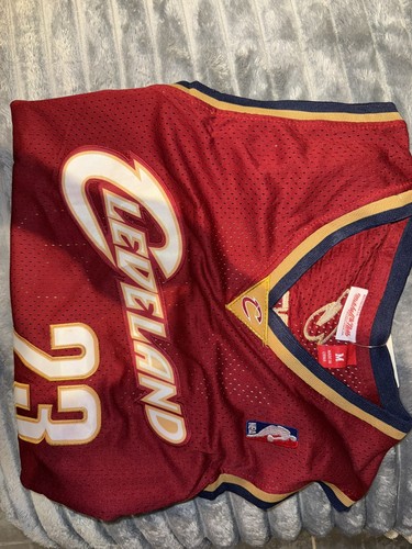 Maillot nba cleveland - maillot,