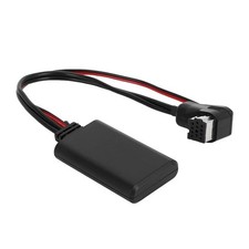 Car Bluetooth AUX Adapter
