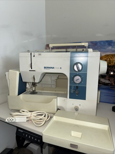 Bernina matic 910 - matic,
