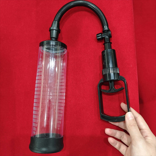 Bdsm pompe vide - bdsm, développeur