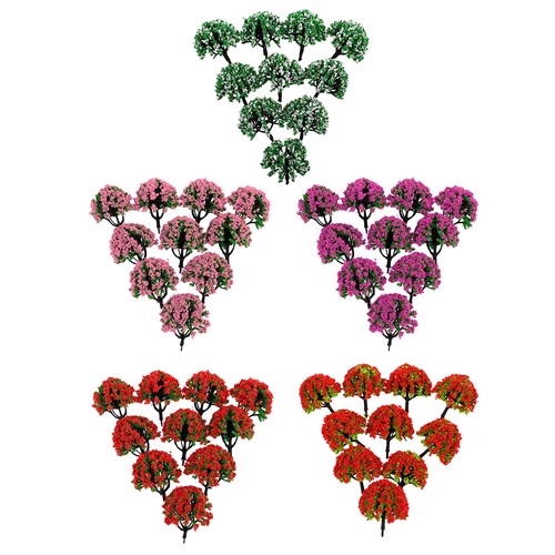 Arbres miniatures pour - arbres,