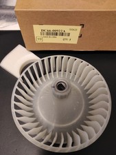 DC66-00922A Turbine de ventilateur pour Sèche Linge SAMSUNG