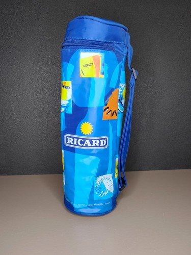 Sac isotherme ricard pour - ricard, –