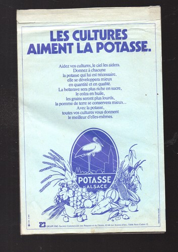 Vieux papiers publicité - vieux,