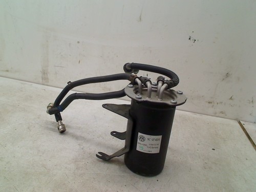 Support filtre gasoil - support, a