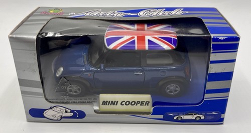 Mini cooper friction - mini, au