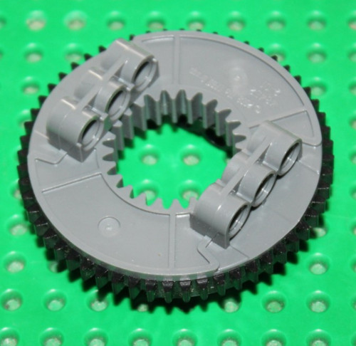 Lego technic dkstone - lego,