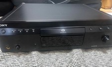 Sony SCD-XA5400ES Super Audio