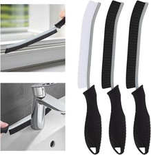 Lot de 3 brosse a joint noir