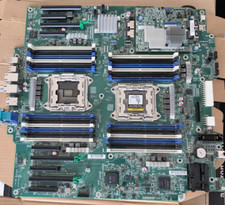 Carte mère pour SERVEUR HP PROLIANT ML350 Gen9 et carte ilo
