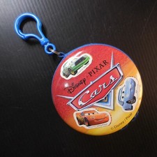 Trousse Disney PIXAR CARS SALLY Porsche vintage automobile collection N6910