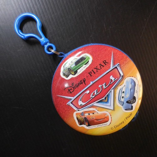 Trousse disney pixar cars - trousse,