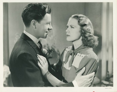 Eleanor powell george murphy - eleanor,