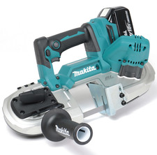 Makita PB183DZ Scie à ruban