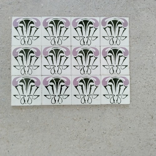 Anciens carreaux carrelages - carreaux,