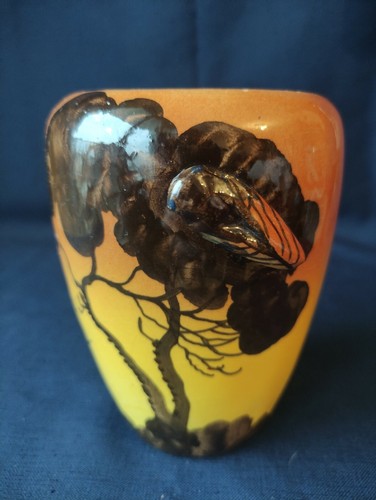 Vase saint jean desert - saint, du