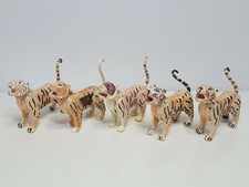 Playmobil 3646 lot L4 tigre