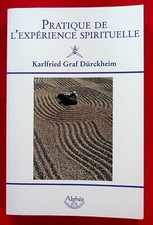 Pratique de l'expérience