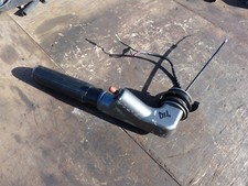 barre franche poignée de gaz 4cv suzuki dt4 2 temps