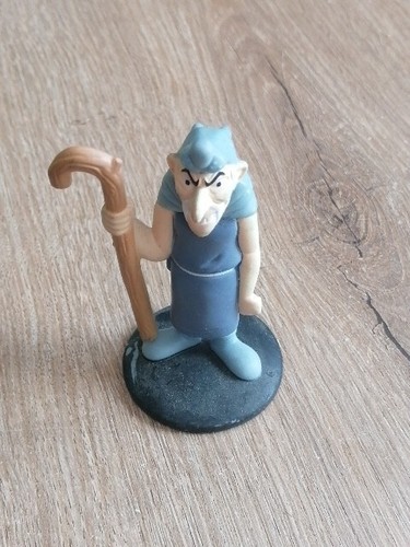 Jouet mac donald - mac,
