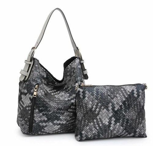 Carry tote crossbody set - carry,