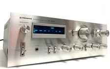 PIONEER SA-7800 Stéréo