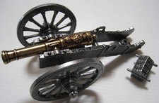 CANON GRIBEAUVAL NAPOLEON 1806