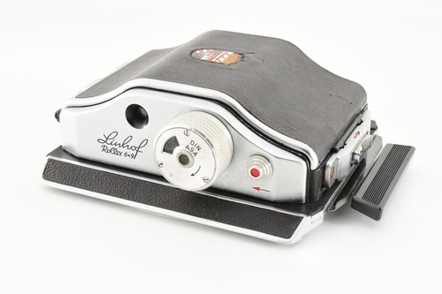 Linhof rollex 120 roll - rollex,