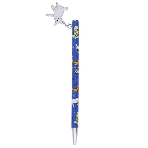 Stylo avec figurine - , kiub,