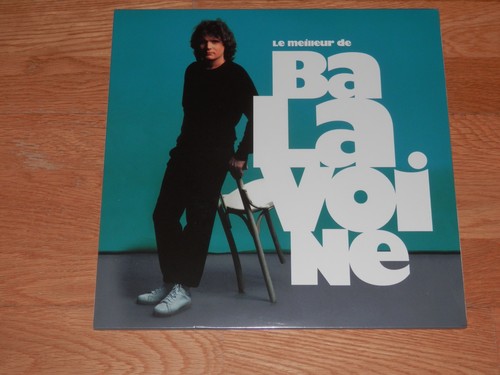 Daniel balavoine meilleur - daniel, le